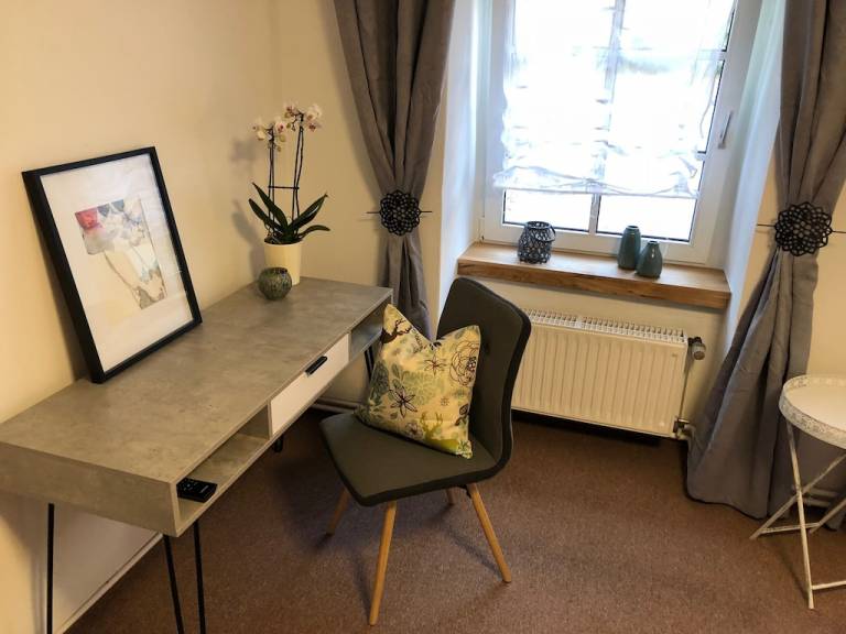 Ferienwohnung Bautzen