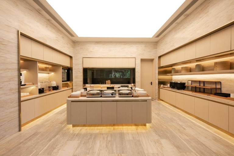 Ji Hotel Daxing Biomedical Base Hotel — photo 5
