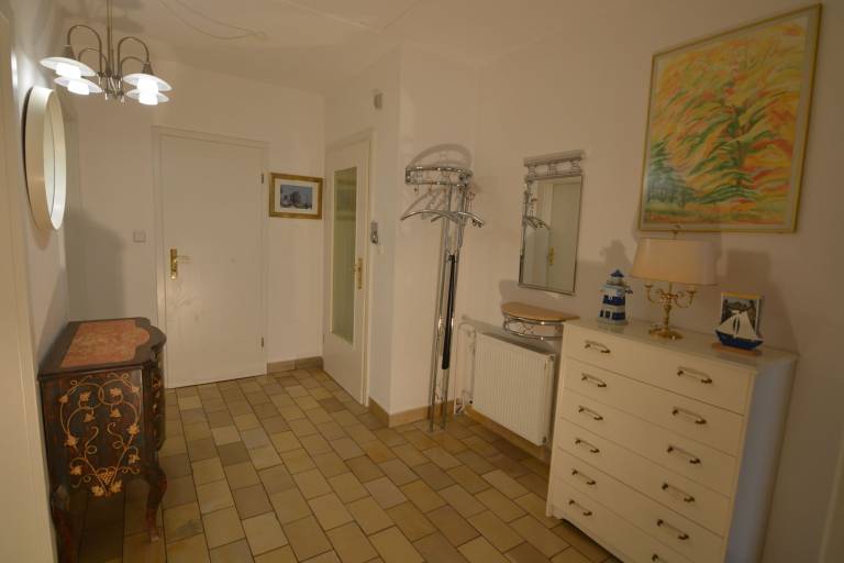 Ferienwohnung Gescher