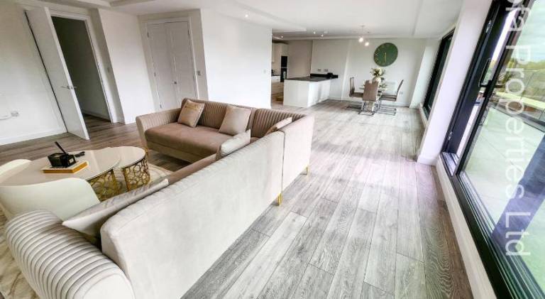 Holiday apartment with 3 rooms for 6 persons — photo 2