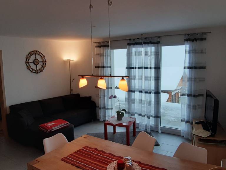 Apartment for 5 persons — photo 4