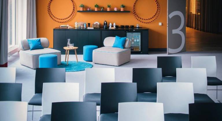 Vienna House Easy by Wyndham Limburg — photo 4