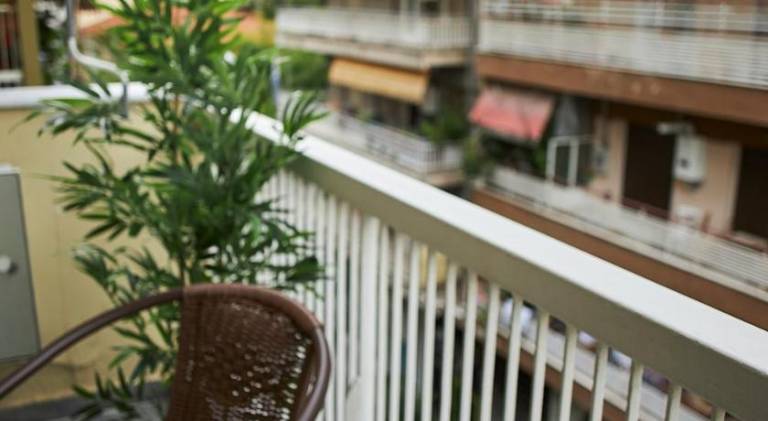 Rental apartment with patio | Next to Hagia Sophia | Good for workation — photo 4