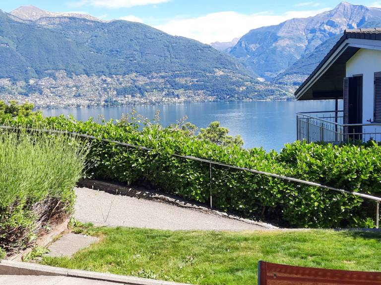 Ferienwohnung  Piazzogna