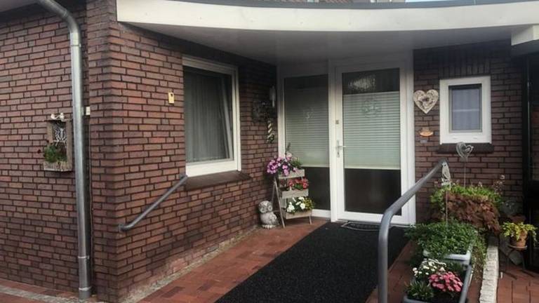 Ferienwohnung  Rhauderfehn