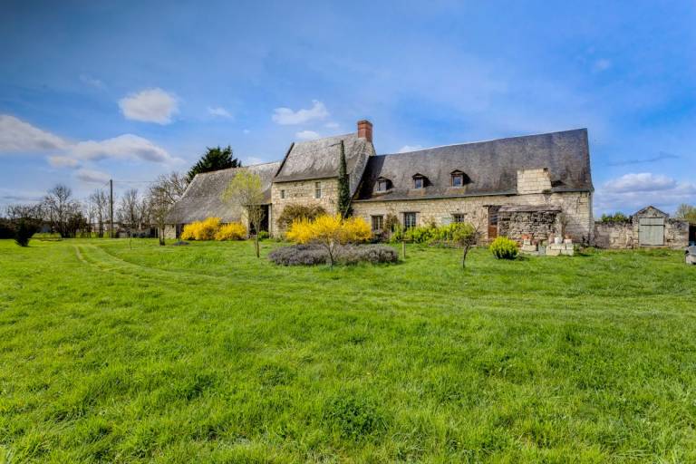 Villa Montsoreau