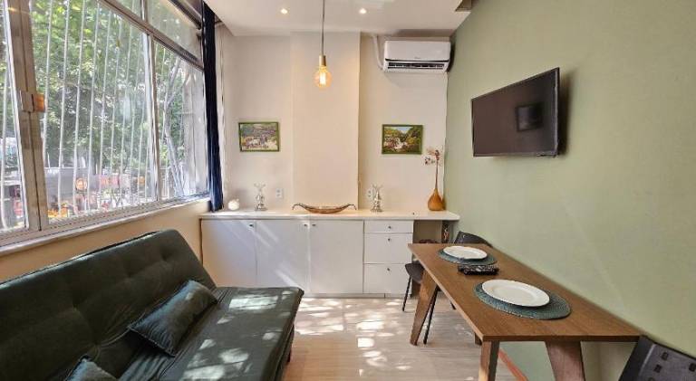 Apartment | Close to the beach | Pet-friendly — photo 2