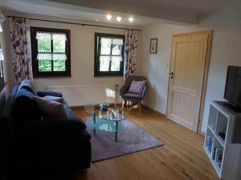 Ferienhaus Leisel