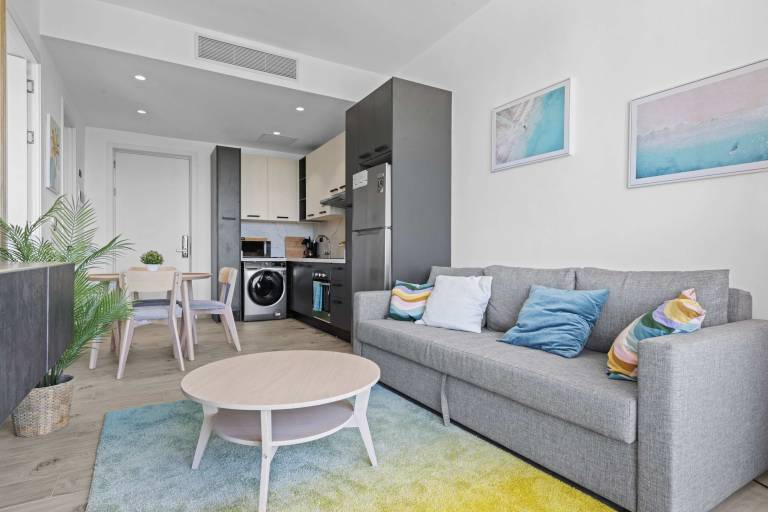 NOK Elegant 1BR The Towers by Vistacana — photo 4