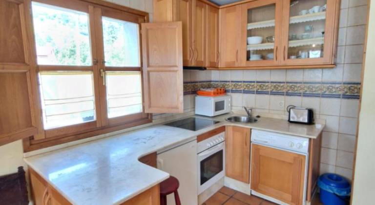 Vacation home with 3 rooms for 7 persons — photo 5
