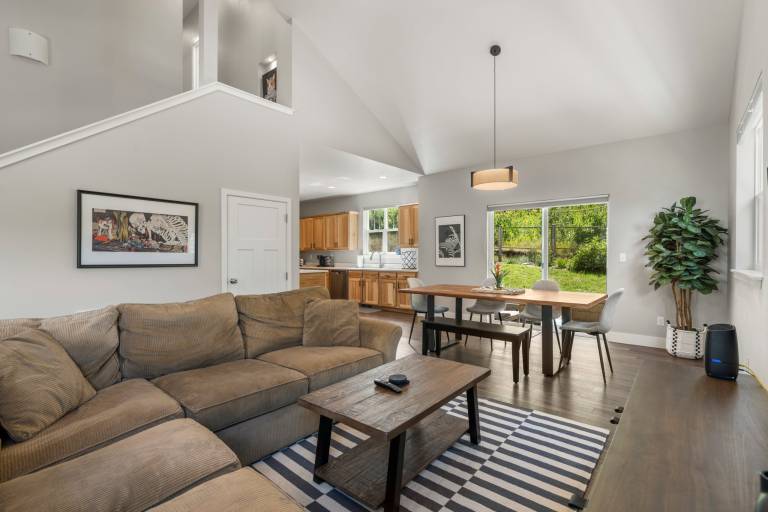 New Build, Pet Friendly, A/C, 5 Minutes to Downtown Durango — photo 5