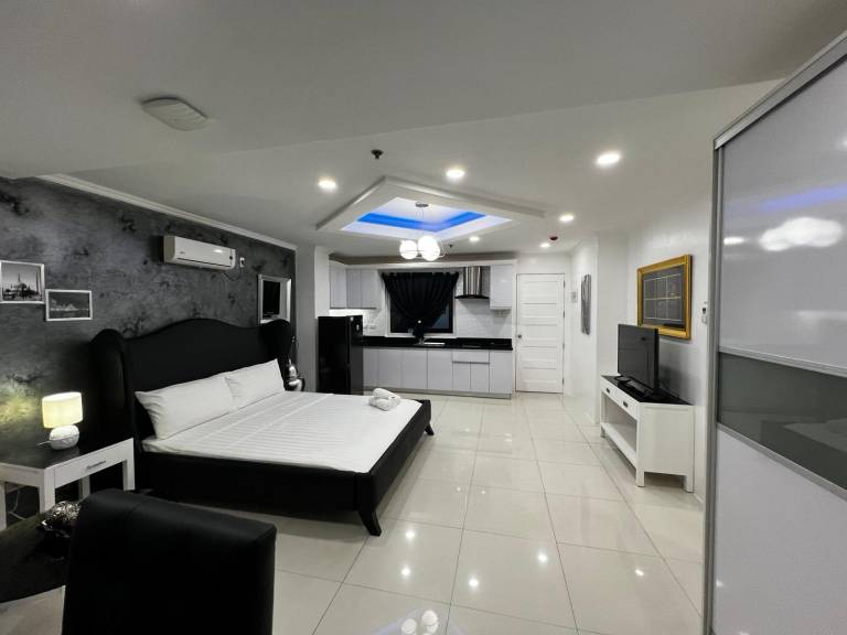 50 m² Ferienwohnung