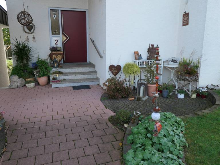 Ferienwohnung Dußlingen