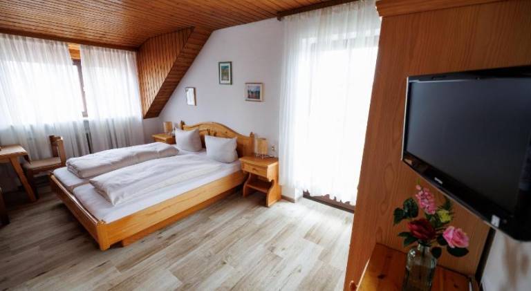 Drexl Gasthof Shiro