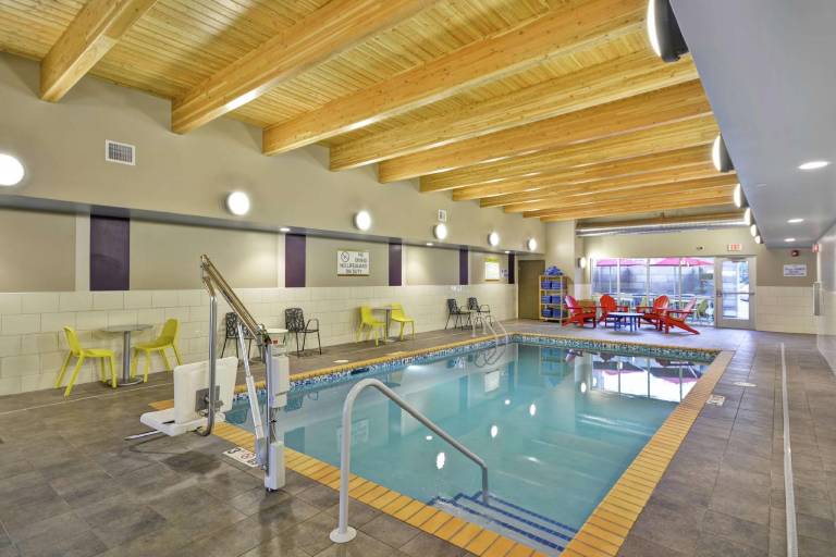 Home2 Suites by Hilton Plymouth Minneapolis — photo 3