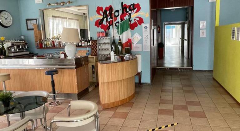 Hotel Aloha dipendenza Villa Silvie Rose — photo 4