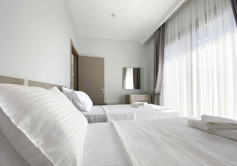 Apartment Çeşme