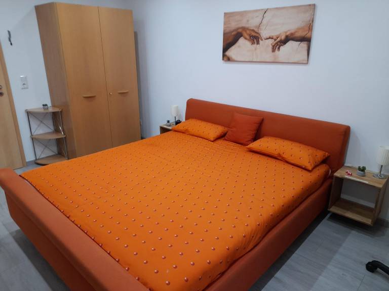 Ferienwohnung Katzenbach