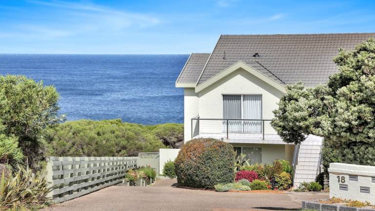 Apartment Merimbula