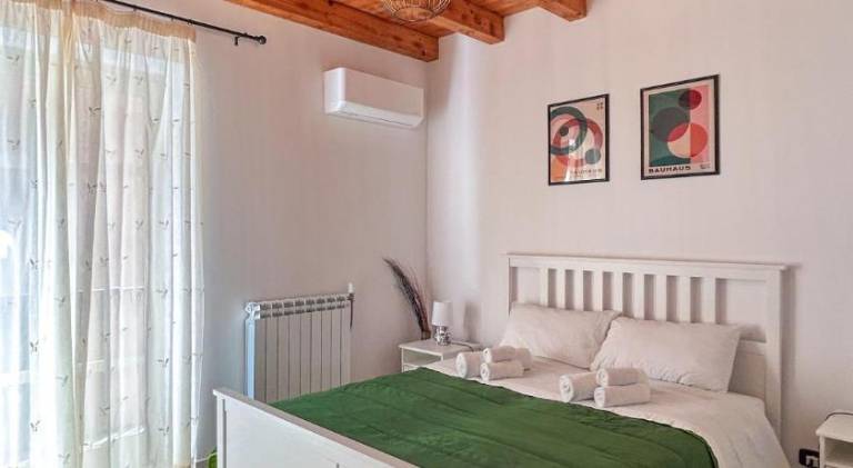 House | Close to the beach | Pets are welcome in Cefalù