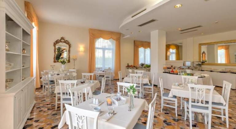 Hotel Galeazzi — photo 5