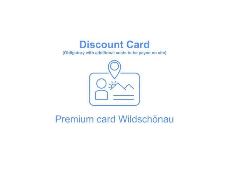 Ferienwohnung Wildschönau