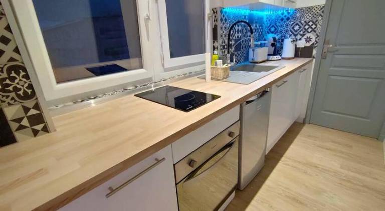 Wonderful rental apartment | Next to the beach | Pet-friendly — photo 2