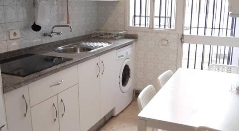 Wonderful holiday apartment | Next to Alcázar of Jerez de la Frontera | Pets are welcome — photo 3