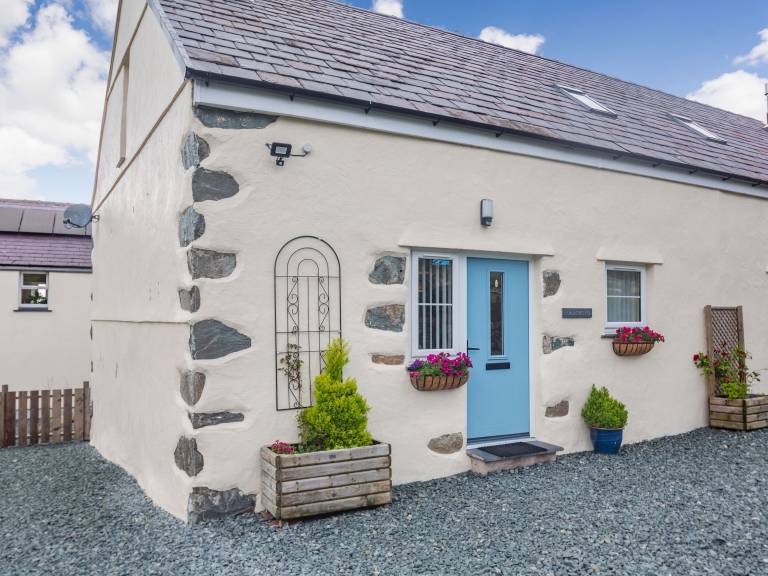 Cottage Llanberis