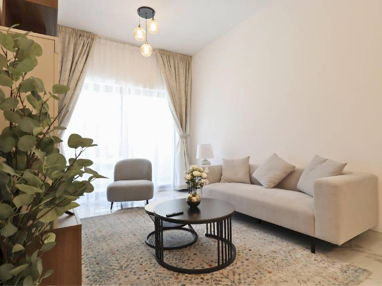 Apartment Al Barsha