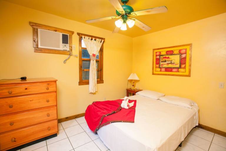 Resort  West Bay