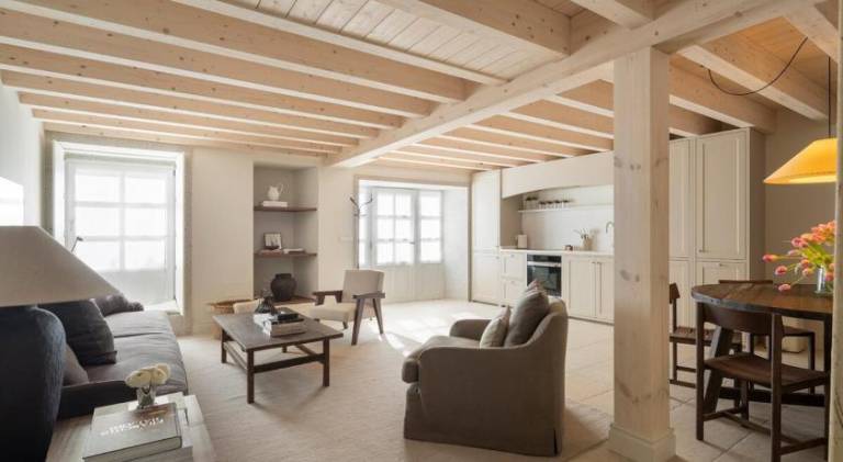 175 m&sup2; Ferienhaus