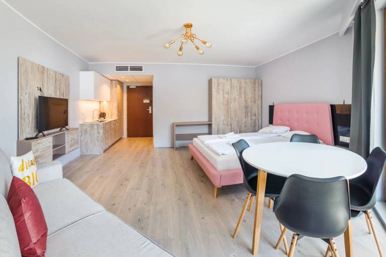 Apartament  Swarzewo