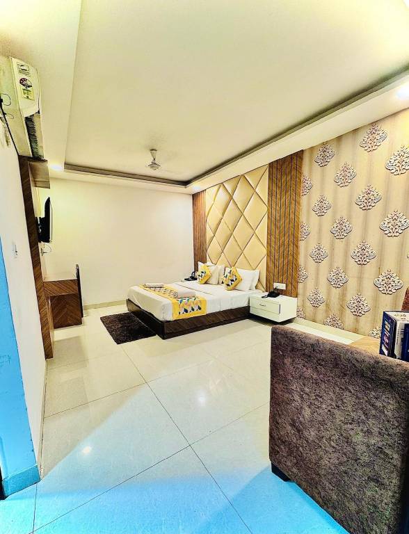 House with 1 room for 4 persons — photo 4