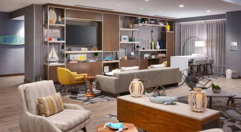 TownePlace Suites by Marriott Los Angeles LAX/Hawthorne — photo 3