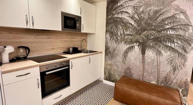 Apartment | Near Mercado de la Ribera — photo 3