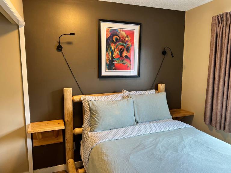 Family-oriented apartment | Dogs allowed — photo 4