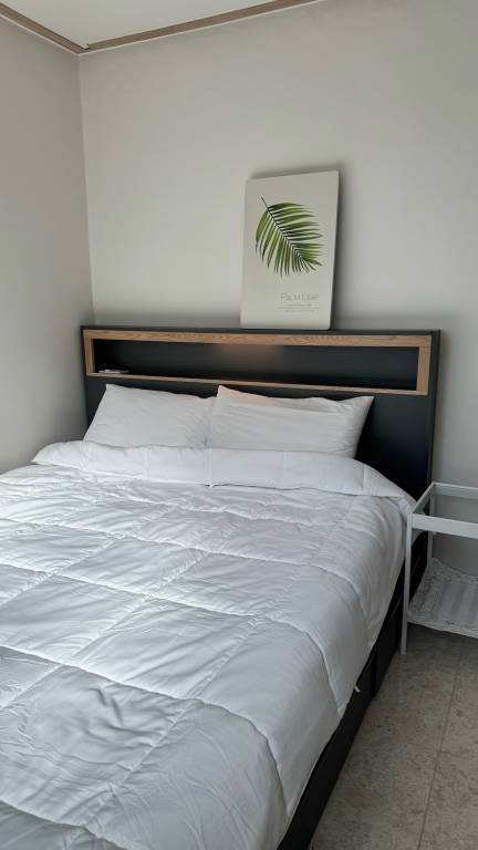 Appartement Bongcheon-ro