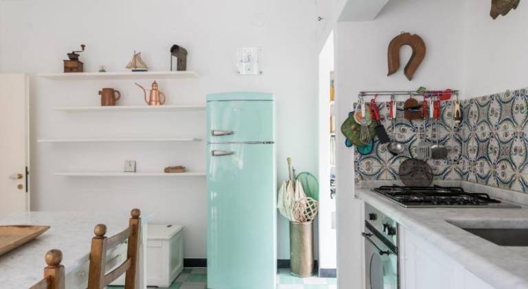 Vacation home with 2 rooms for 4 persons — photo 4