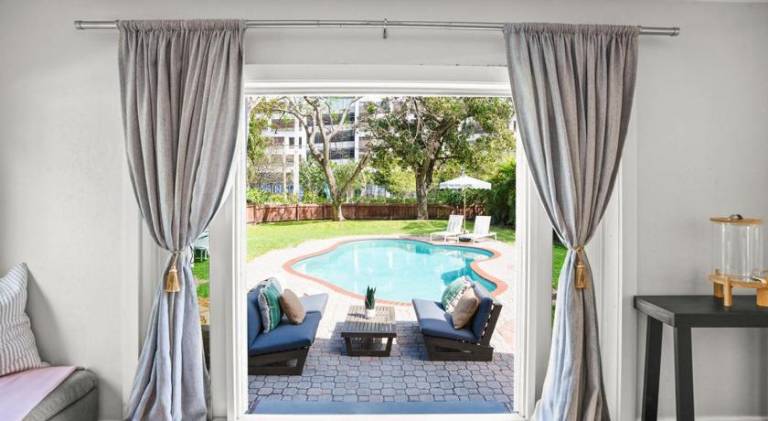 Vacation home with pool | Pets allowed — photo 3