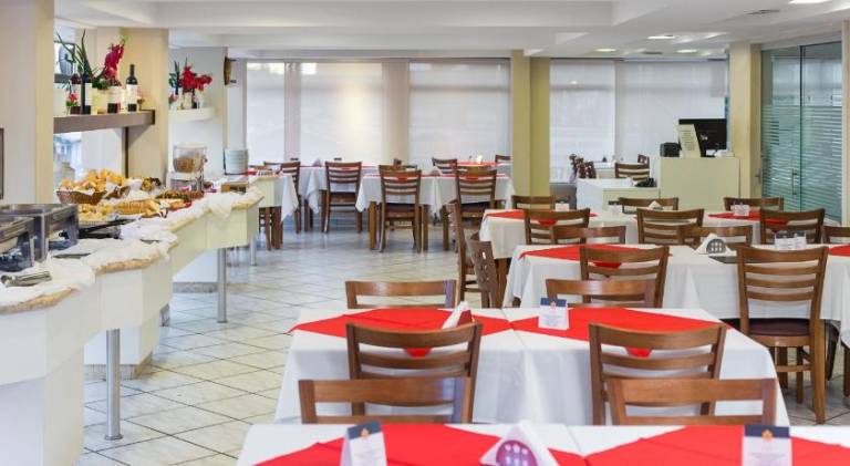 Torre Sol Hotel & Eventos — photo 5