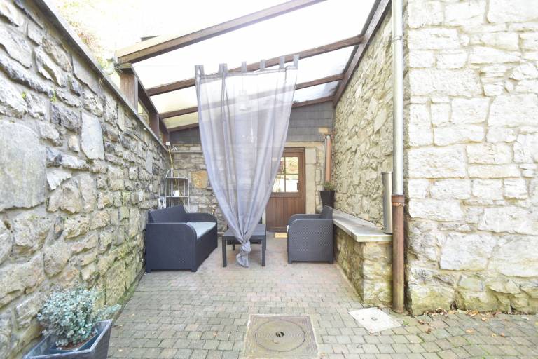 Lovely cottage with barbecue, jacuzzi & yard | Nature view | Pets are welcome — photo 5