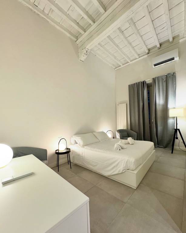 Ferienwohnung in San Giovanni, Florenz für max. 2 Gäste