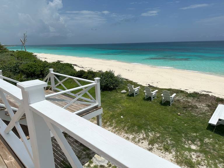 House Great Guana Cay
