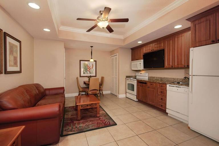 Resort Four Corners