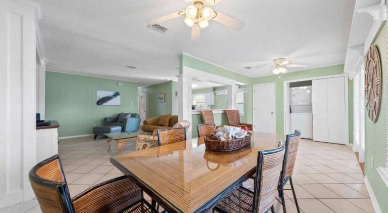 House with 2 rooms for 6 persons — photo 4