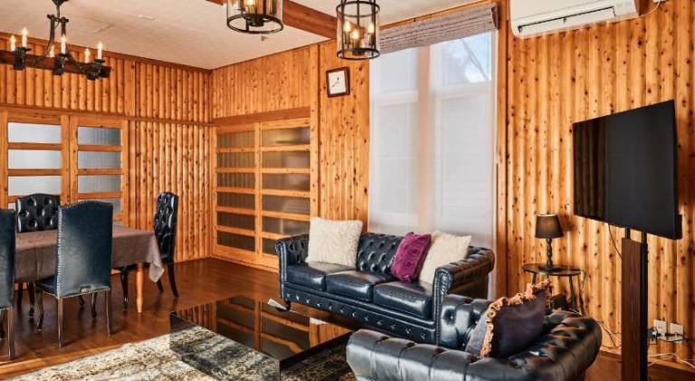 Vacation home | Pets allowed — photo 2
