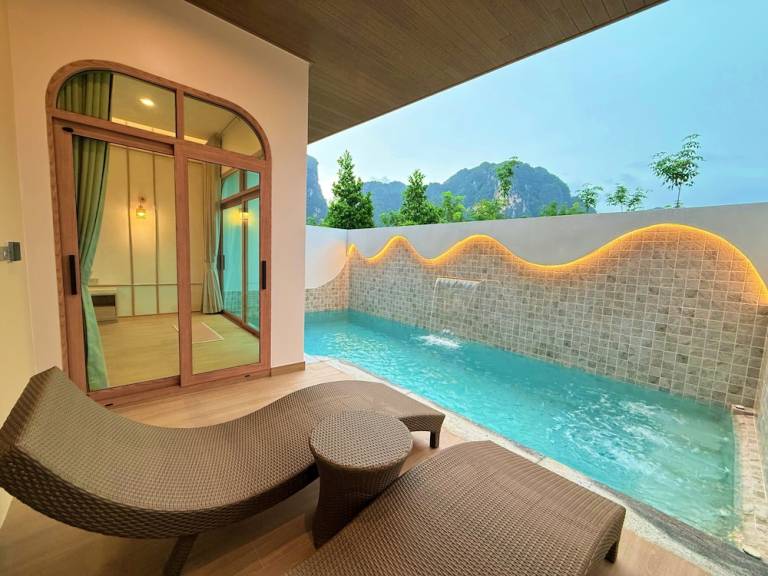 Villa  Sai Thai