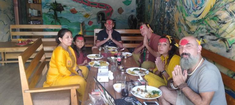 Pokhara Metro Eco Hotel Pvt. Ltd in Pokhara