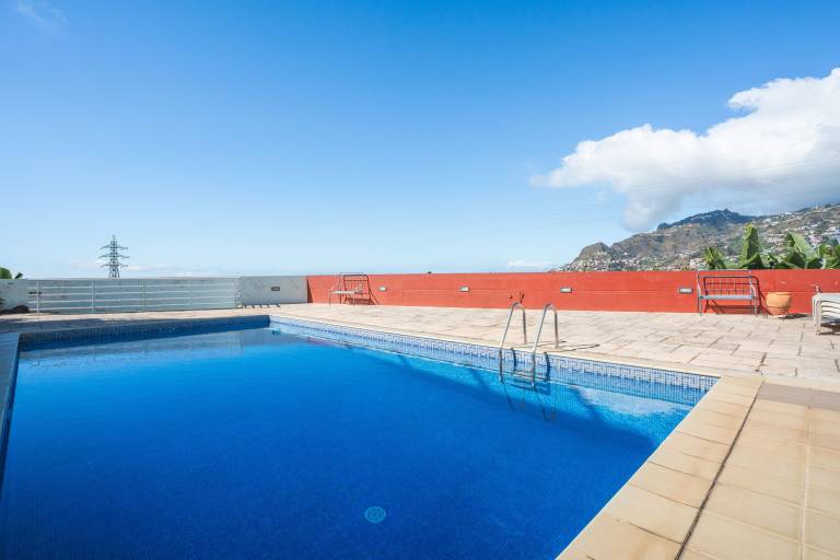 Apartment  Estreito Câmara de Lobos